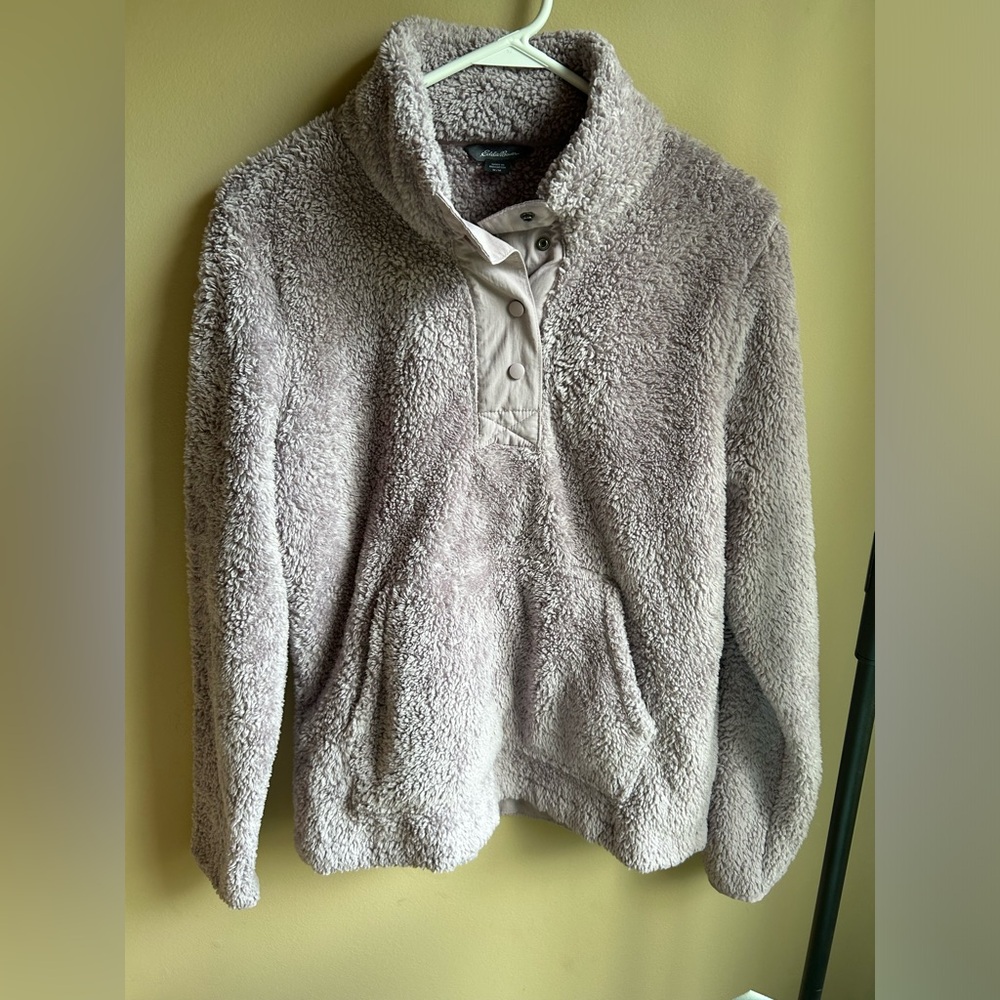 Women’s Eddie Bauer Sherpa